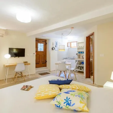 Sympa - Studio A2 * Ντουμπρόβνικ