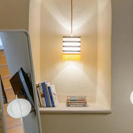 Sympa - Studio A2 Daire Dubrovnik