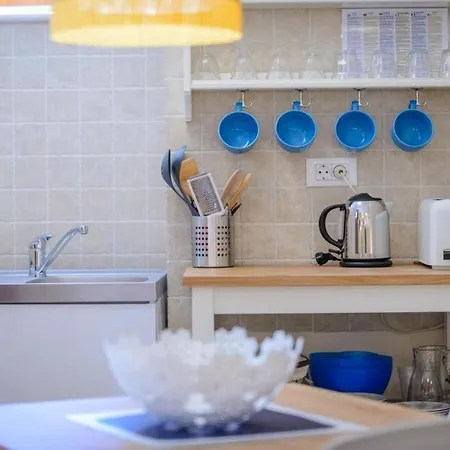 Apartamento Sympa - Studio A2 *